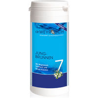 Produktbild von Dr. Weyrauch Nr. 7 Jungbrunnen Human