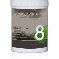 Produktbild von Dr. Weyrauch Nr. 8 Ureavital Nahrungsergänzung für Senioren 50 g