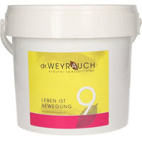 Produktbild von Dr. Weyrauch Nr. 9 Leben ist Bewegung Gelenk-Supplement Pulver 4000 g