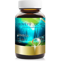 Produktbild von Dr. Weyrauch Omega Centauri Vegan Human