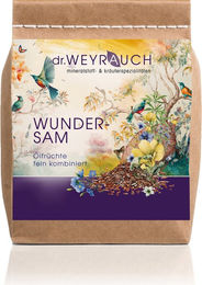 Produktbild von Dr. Weyrauch Wundersam Ergänzungsfutter Öl 5 kg