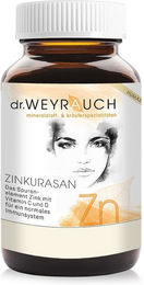 Produktbild von Dr. Weyrauch Zinkurasan Human