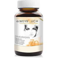 Produktbild von Dr. Weyrauch Zinkurasan Human