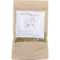 Produktbild von Dr. Weyrauch Zinkurasan vet Nahrungsergänzung für Haut und Fell 100 g