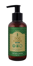 Dr. Witte Hundeshampoo gegen Zecken für alle Hunderassen - 200 ml – Bild 1 von 5