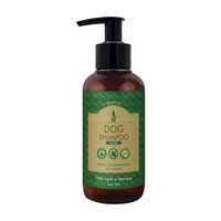 Produktbild von Dr. Witte Hundeshampoo gegen Zecken für alle Hunderassen - 200 ml