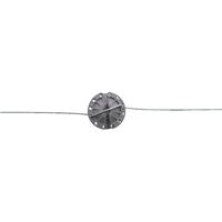 Produktbild von Drehspanner Horizont Grau 25 Stück