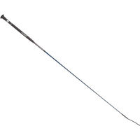 Produktbild von Dressiergerte Fleck aus Carbon ultraleicht 110 cm Blau Schwarz