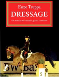 Produktbild von Dressur Buch Umbria Equitazione von Enzo Trupa