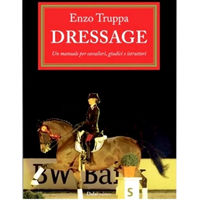 Produktbild von Dressur Buch Umbria Equitazione von Enzo Trupa