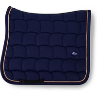 Produktbild von Dressur Schabracke ASUP Blau Full