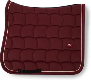Produktbild von Dressur Schabracke ASUP Rot Full