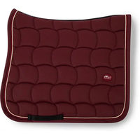 Produktbild von Dressur Schabracke ASUP Rot Full