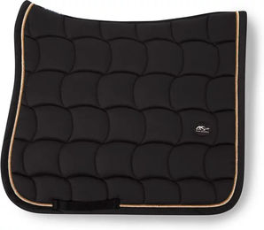 Produktbild von Dressur Schabracke ASUP Schwarz Full
