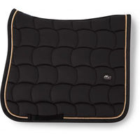 Produktbild von Dressur Schabracke ASUP Schwarz Full