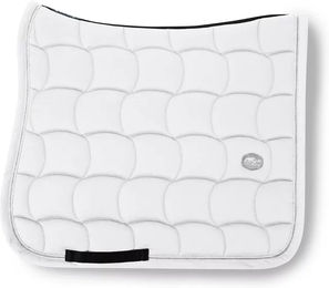 Produktbild von Dressur Schabracke ASUP Weiß Full