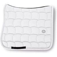 Produktbild von Dressur Schabracke ASUP Weiß Full