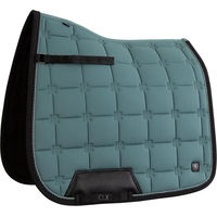 Produktbild von Dressur Schabracke BR Equitation CLX Grün aus Polyester