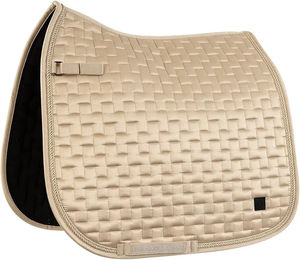 Produktbild von Dressur Schabracke BR Equitation Katie Beige