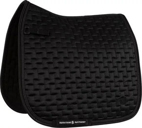 Produktbild von Dressur Schabracke BR Equitation Katie Schwarz Full