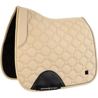 Produktbild von Dressur Schabracke BR Equitation Knox Beige Full