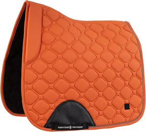 Produktbild von Dressur Schabracke BR Equitation Knox Orange