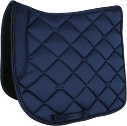 Produktbild von Dressur Schabracke Covalliero Empara Blau aus Polyester