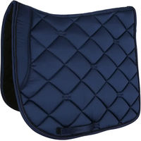 Produktbild von Dressur Schabracke Covalliero Empara Blau aus Polyester