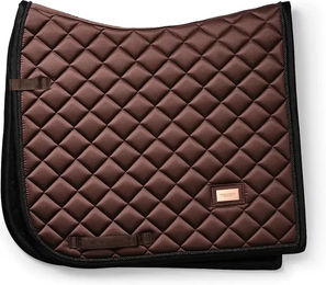 Produktbild von Dressur Schabracke Equestrian Stockholm aus Bambus für Vollblut