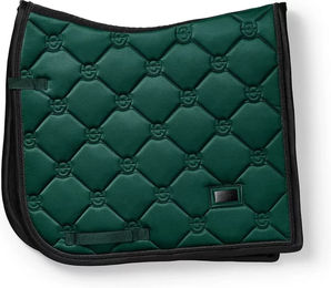 Produktbild von Dressur Schabracke Equestrian Stockholm aus Bambus für Vollblut