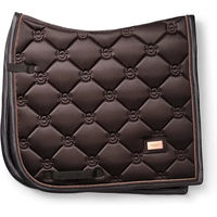 Produktbild von Dressur Schabracke Equestrian Stockholm Full in Beige Gold Braun