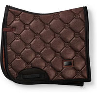 Produktbild von Dressur Schabracke Equestrian Stockholm Full in Beige Gold Braun