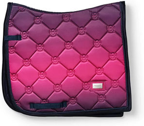 Produktbild von Dressur Schabracke Equestrian Stockholm für Vollblut
