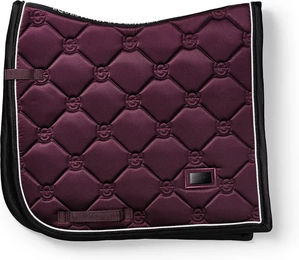 Produktbild von Dressur Schabracke Equestrian Stockholm für Vollblut