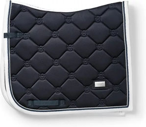 Produktbild von Dressur Schabracke Equestrian Stockholm für Warmblut