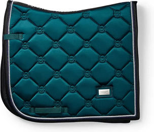 Dressur Schabracke Equestrian Stockholm für Warmblut – Bild 1 von 1