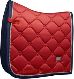 Produktbild von Dressur Schabracke Equestrian Stockholm für Warmblut