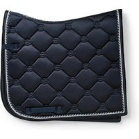 Produktbild von Dressur Schabracke Equestrian Stockholm für Warmblut in Blau oder Schwarz