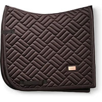 Produktbild von Dressur Schabracke Equestrian Stockholm Modern Full in Beige Gold Braun