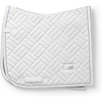 Produktbild von Dressur Schabracke Equestrian Stockholm Modern in Beige Gold Weiß