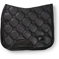 Produktbild von Dressur Schabracke Equestrian Stockholm Schwarz Full