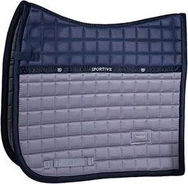 Dressur Schabracke Equestrian Stockholm Sportive für Warmblut – Bild 1 von 1