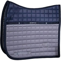 Produktbild von Dressur Schabracke Equestrian Stockholm Sportive für Warmblut