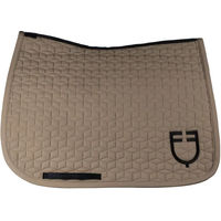 Produktbild von Dressur Schabracke Equestro Beige Größe M