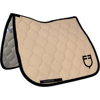 Produktbild von Dressur Schabracke Equestro Beige Größe M