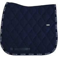 Produktbild von Dressur Schabracke GEM Love Blau