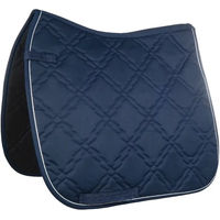 Produktbild von Dressur Schabracke HKM Bologna Blau