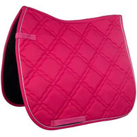 Produktbild von Dressur Schabracke HKM Bologna Rosa