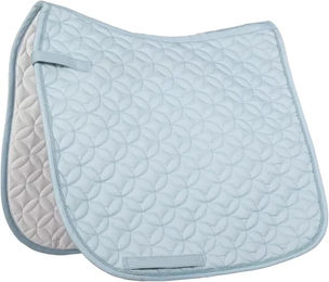 Dressur Schabracke HKM Daphne Blau – Bild 1 von 1