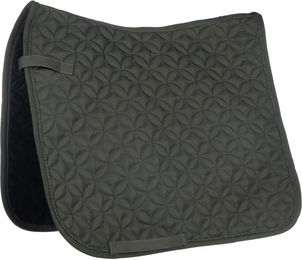 Dressur Schabracke HKM Daphne Grün – Bild 1 von 1